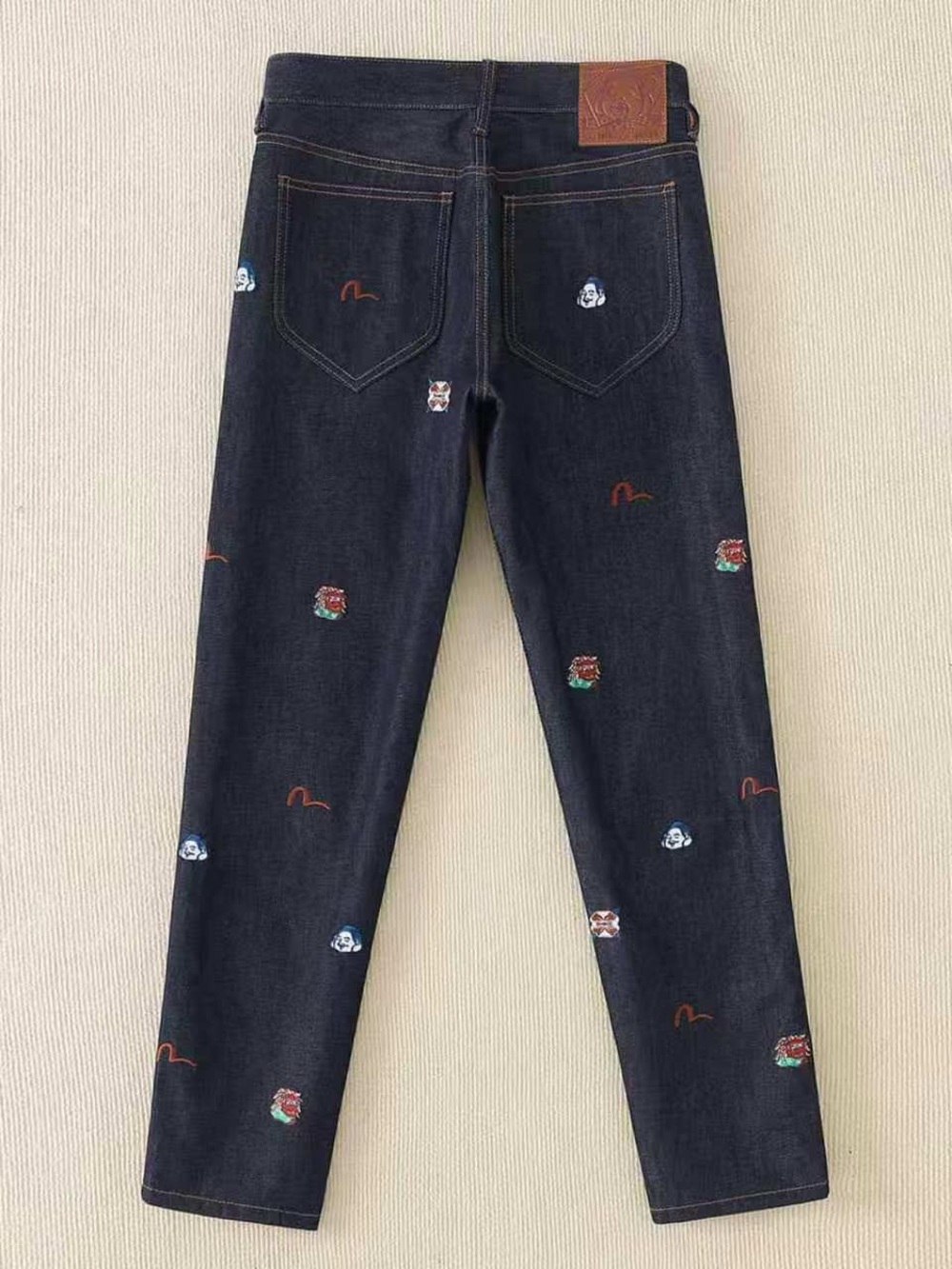 Evisu men’s Jeans